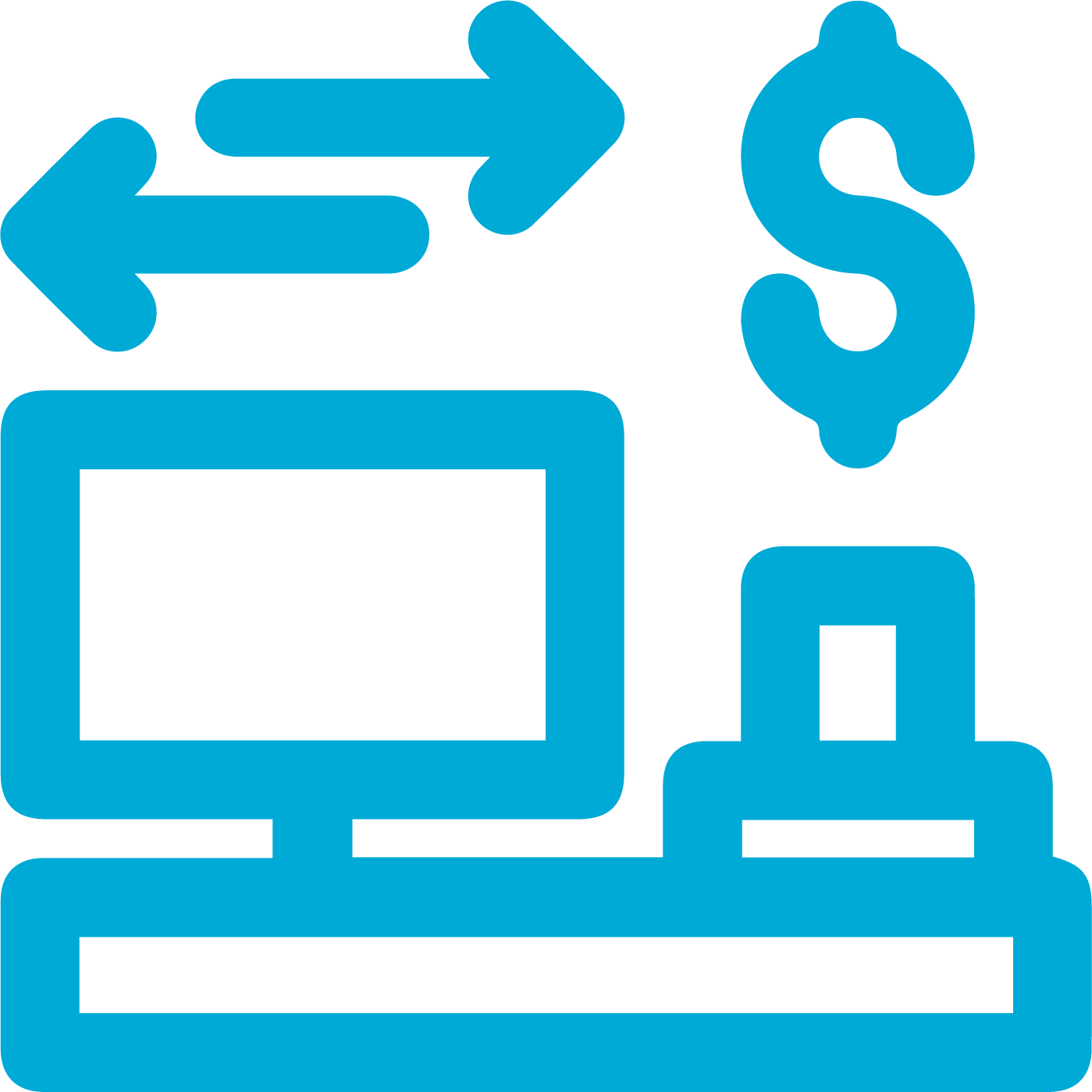 Premier POP & POS Distribution and Fulfillment Solutions Icon