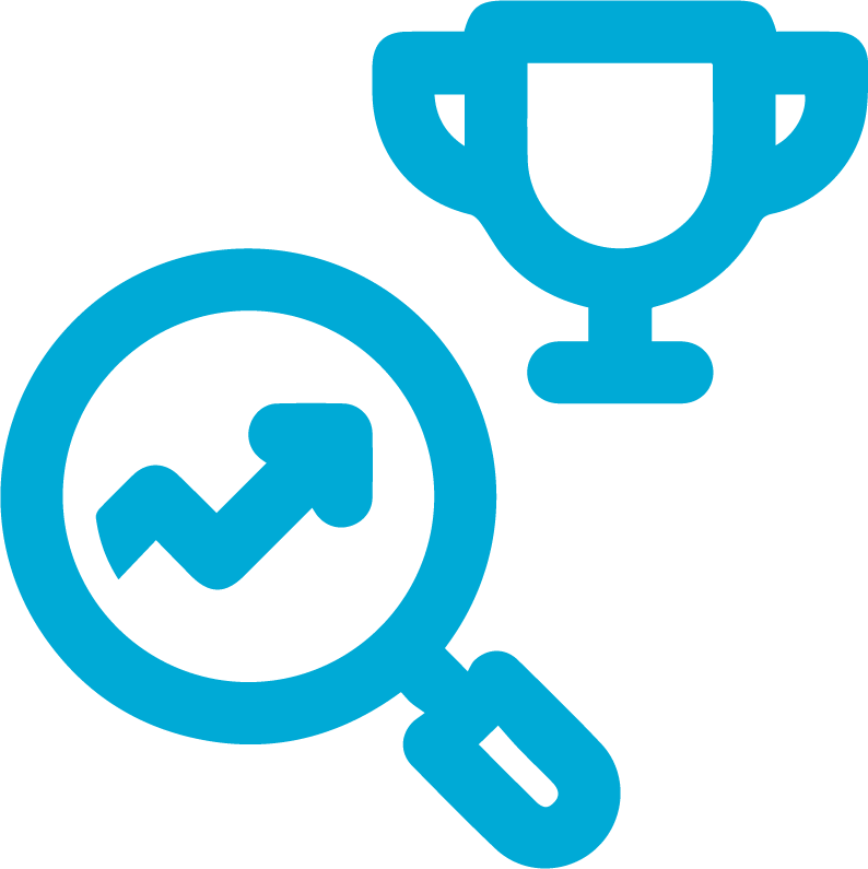 Contest Execution and Management Services Icon